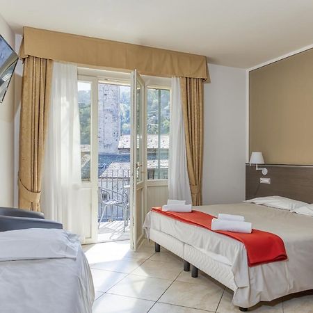 Hotel Lumin Cremia Exteriér fotografie