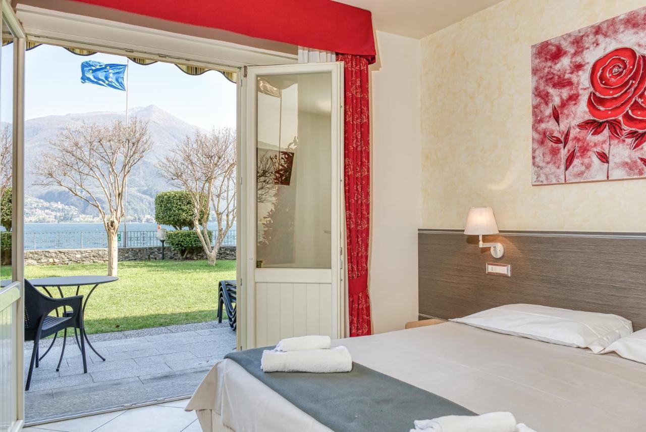 Hotel Lumin Cremia Exteriér fotografie