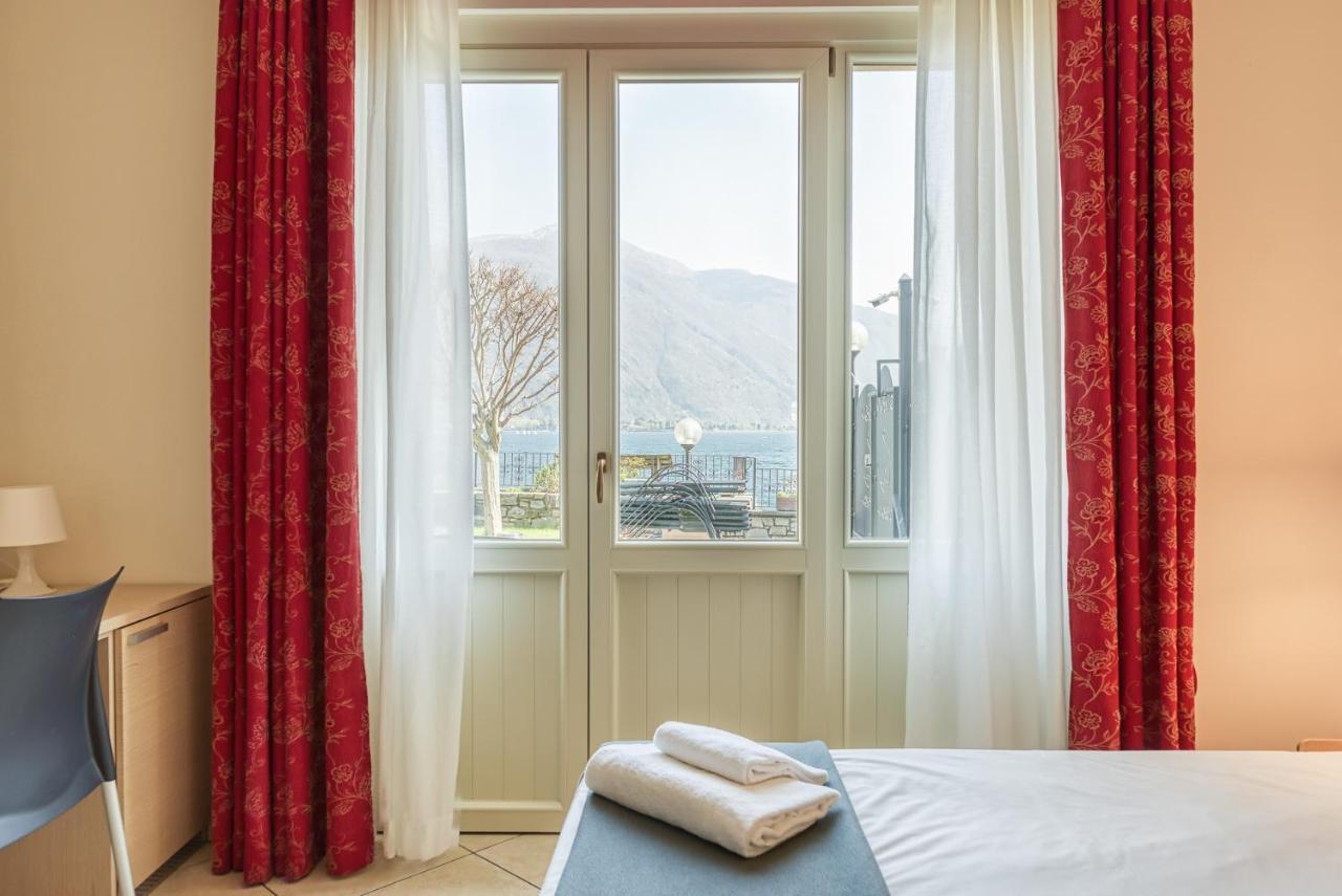 Hotel Lumin Cremia Exteriér fotografie